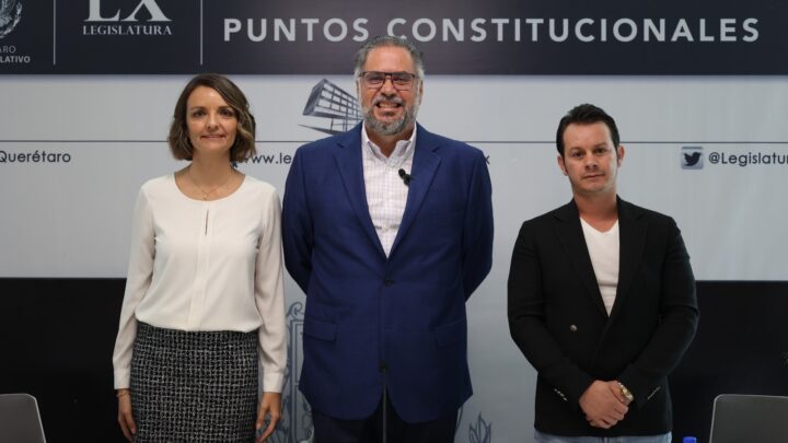 Aprueba Comisión de Puntos Constitucionales Dictamen en sentido de Rechazo a la Reforma Judicial