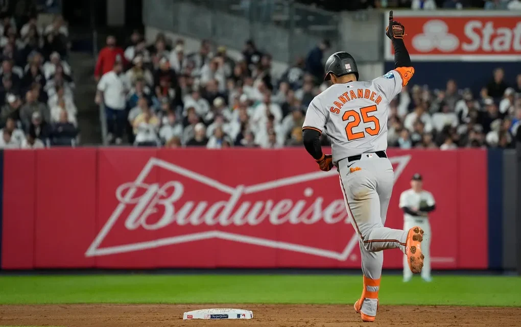 Orioles de Baltimore sellan su boleto a los playoffs
