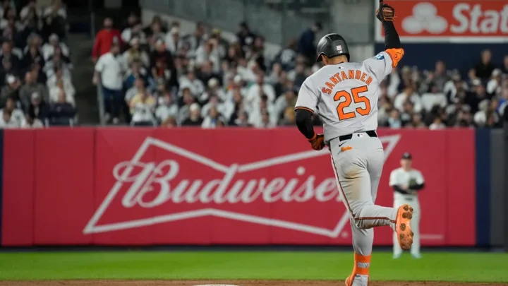 Orioles de Baltimore sellan su boleto a los playoffs