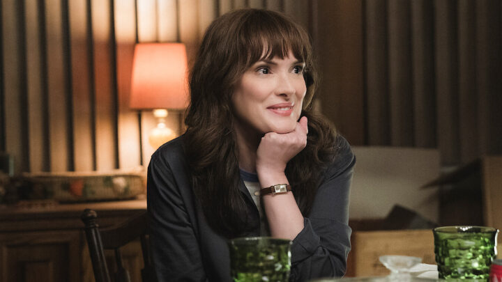 Winona Ryder reflexiona sobre cómo su arresto cambio su vida