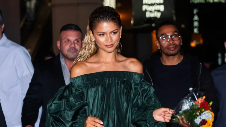 Zendaya confiesa su miedo a la fama y su deseo de privacidad