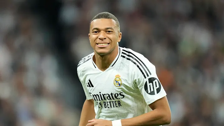 Kylian Mbappé debuta en el clásico español: Real Madrid vs Barça