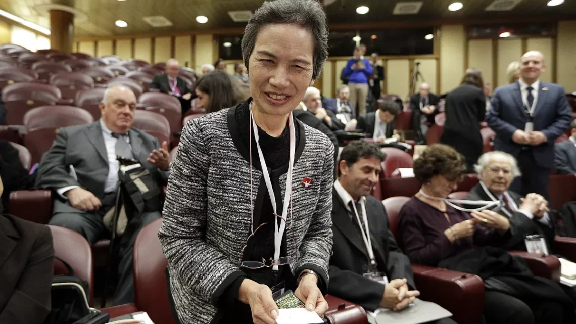 Nihon Hidankyo, premio Nobel de la Paz por su lucha contra las armas nucleares