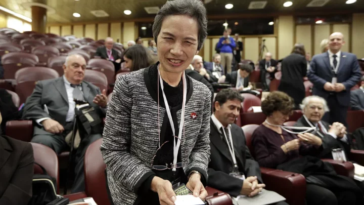 Nihon Hidankyo, premio Nobel de la Paz por su lucha contra las armas nucleares