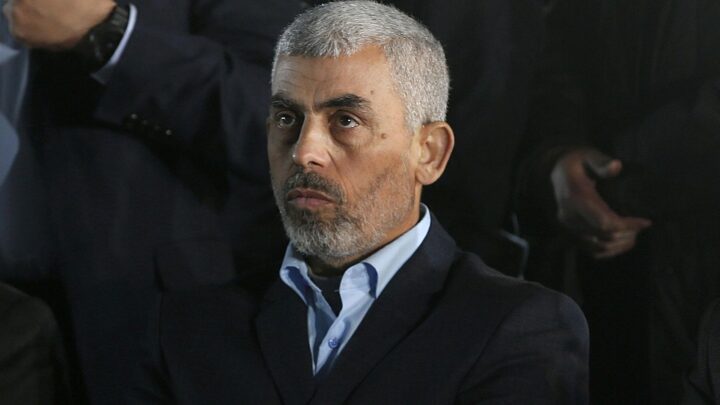 Hamás confirma la muerte de Yahya Sinwar