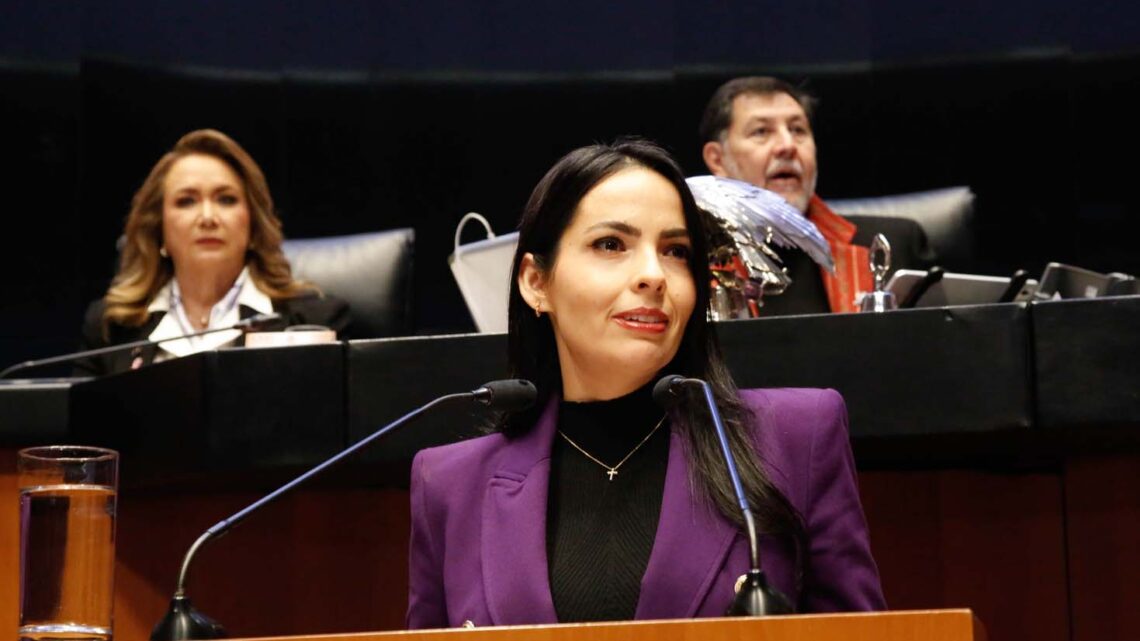 Panistas denuncian despido masivo de mujeres en el Poder Judicial