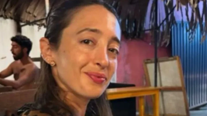 Heroísmo en Tel Aviv: Inbar Segev salva a su bebé durante el atentado