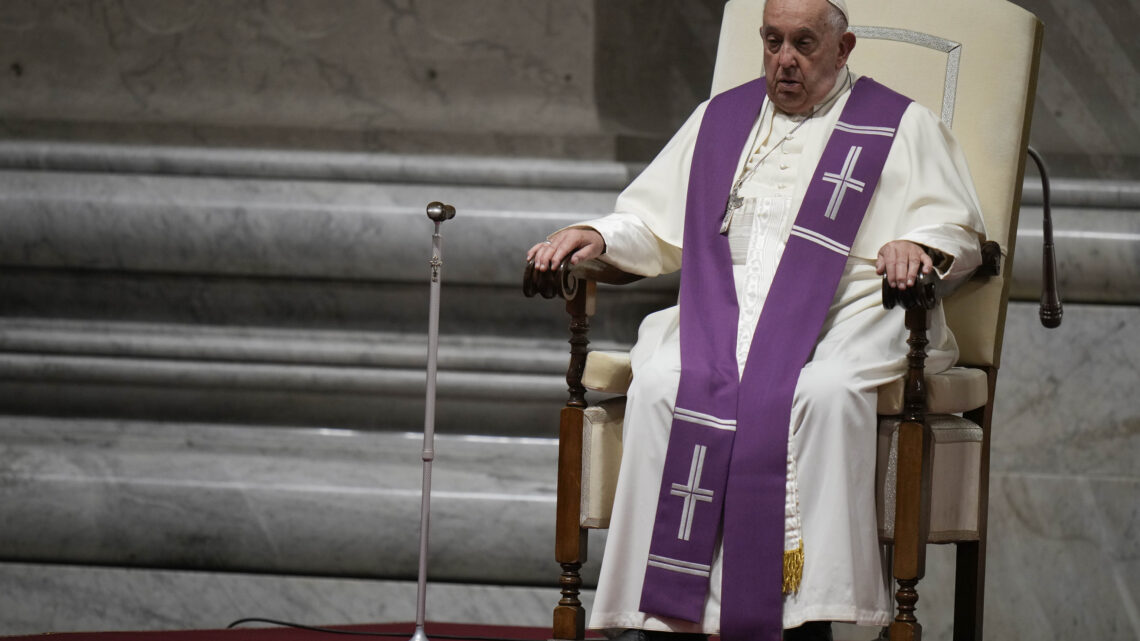 El Papa Francisco consolida su legado con la creación de nuevos cardenales