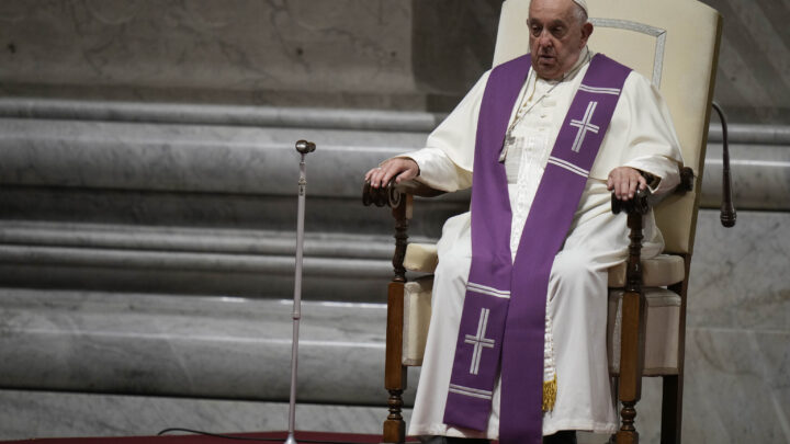 El Papa Francisco consolida su legado con la creación de nuevos cardenales