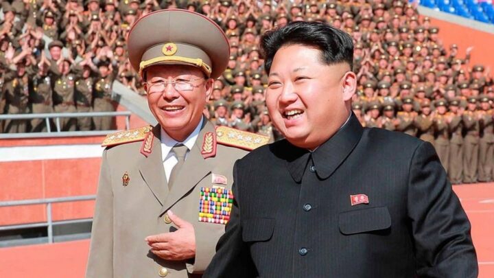El general norcoreano “resucitado” y su posible implicación en la guerra de Ucrania