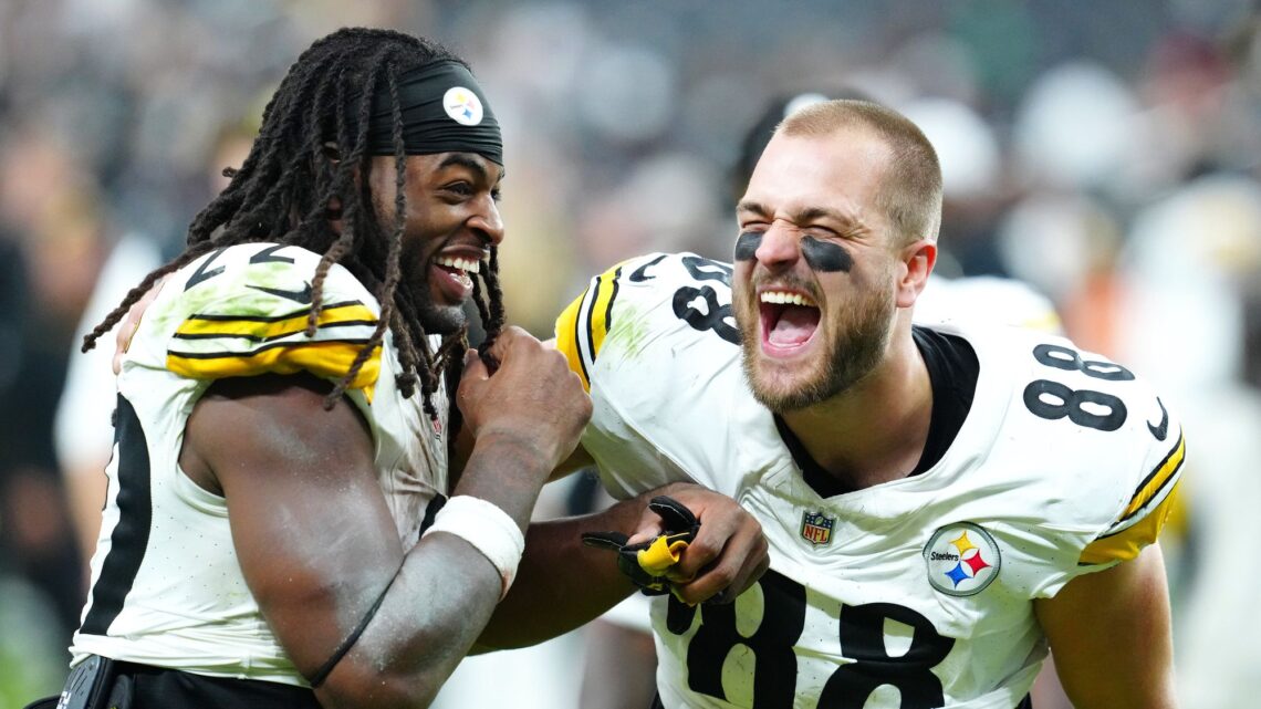 Resumen de la Semana 6 de la NFL 2024: Lions y Steelers brillan en grandes victorias