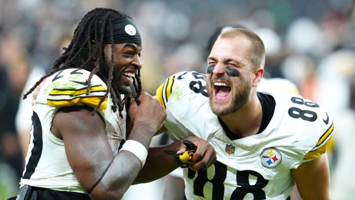 Resumen de la Semana 6 de la NFL 2024: Lions y Steelers brillan en grandes victorias