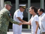 Arranca la ampliación del Puerto Progreso en Yucatán