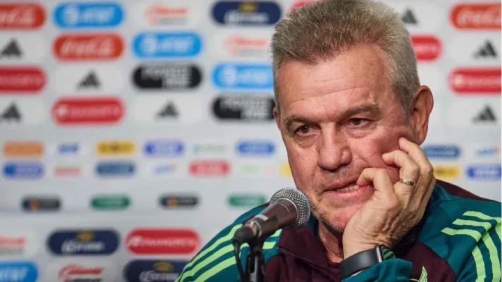 Javier Aguirre al borde de igualar a La Volpe con el peor inicio en la Selección Mexicana