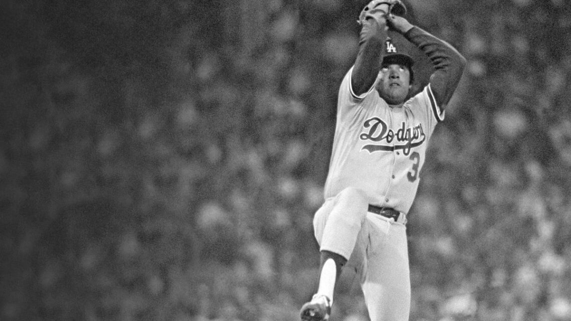 Adiós a una leyenda del béisbol: fallece Fernando Valenzuela