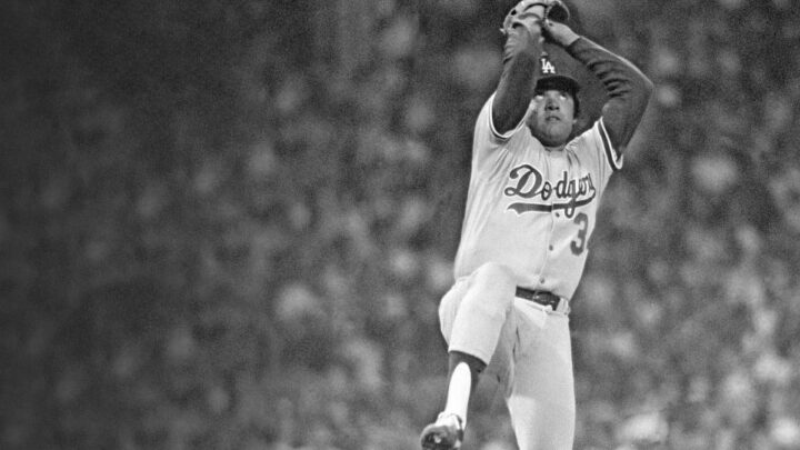 Adiós a una leyenda del béisbol: fallece Fernando Valenzuela