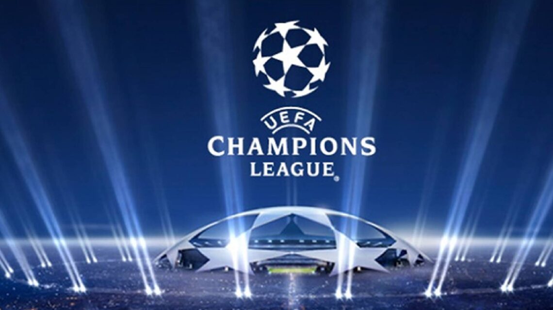 Champions League: Resultados de la Jornada 3