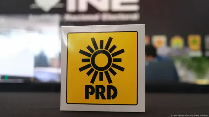 PRD sobrevive como partido local en 13 estados tras perder registro nacional