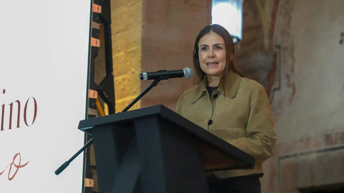 Inicia la Cuarta Edición del Festival del Vino Queretano