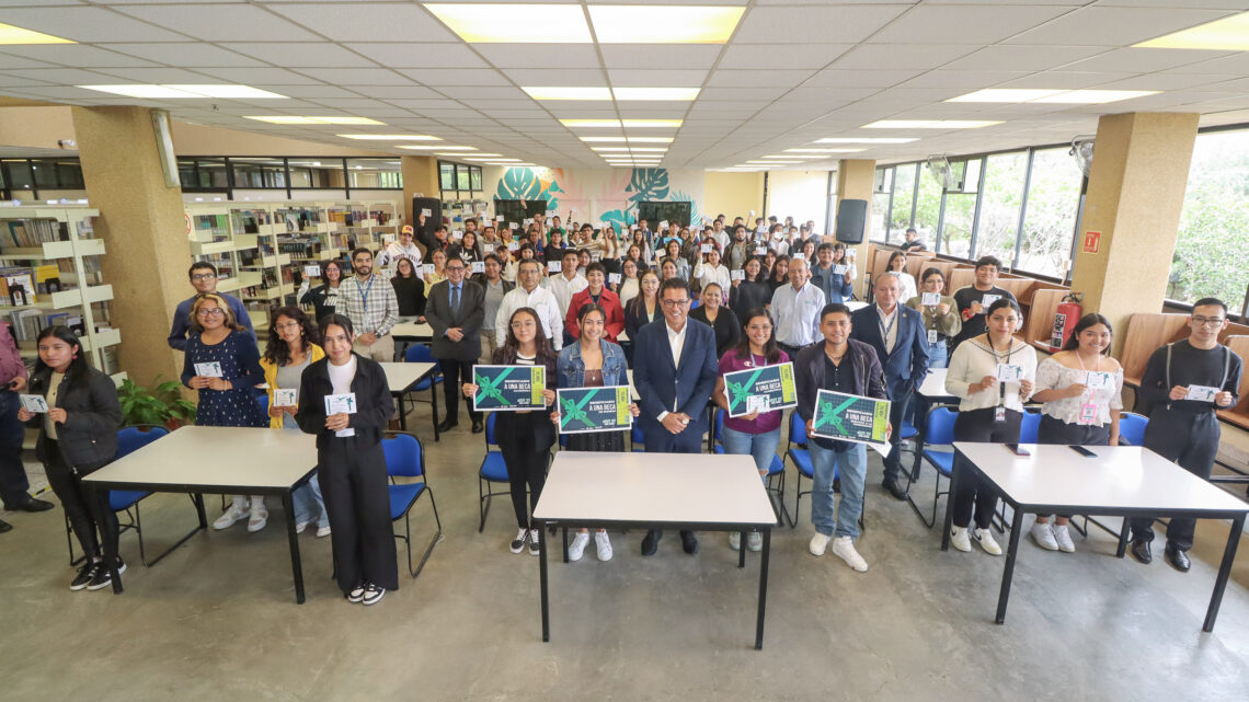 UT de San Juan del Río apoya la permanencia de sus alumnos