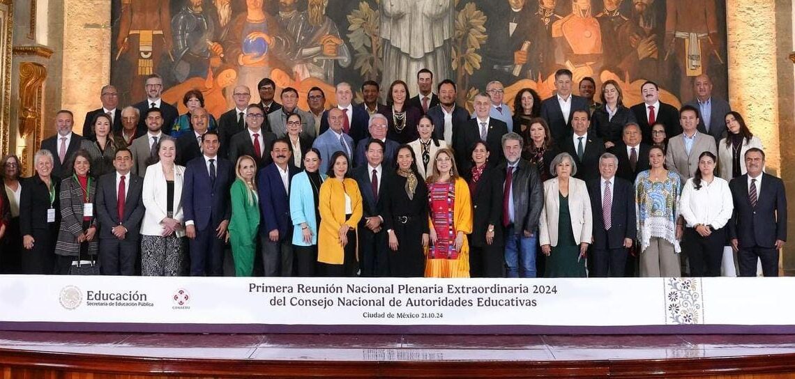 Propone SEDEQ fortalecimiento de docentes y universidades públicas
