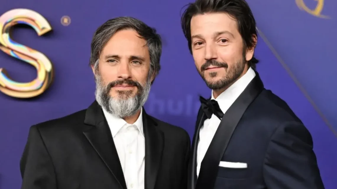 Gael García y Diego Luna Presentan el Documental ‘The Thin Green Line’