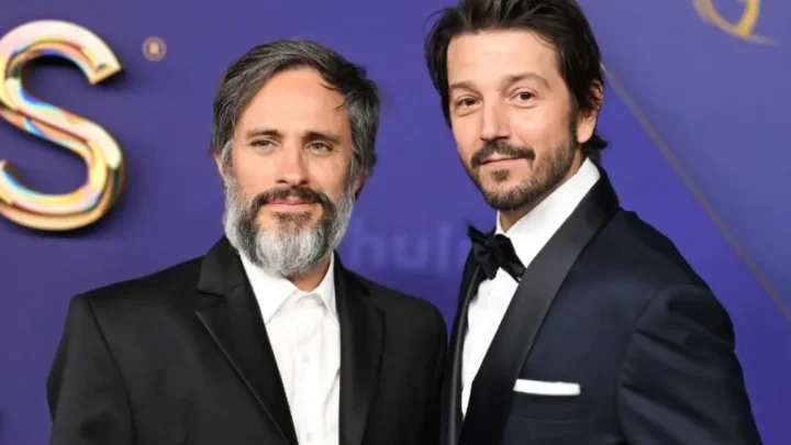 Gael García y Diego Luna Presentan el Documental ‘The Thin Green Line’