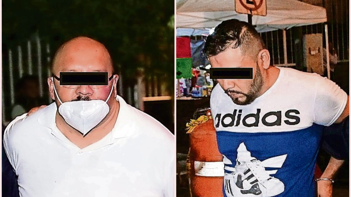 Golpes contundentes al Cártel Nuevo Imperio: 31 detenidos en operativos de seguridad