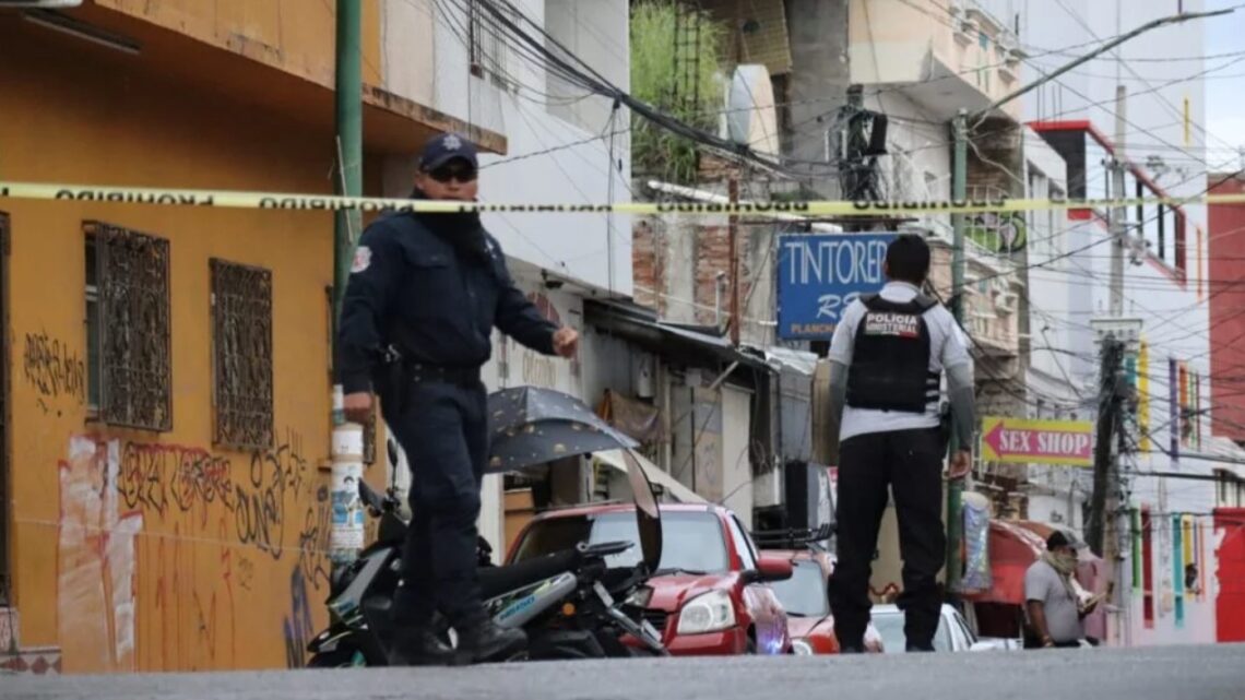 Asesinan al secretario general de Chilpancingo a solo cuatro días de asumir el cargo