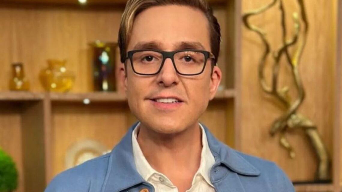 Daniel Bisogno reaparece en redes tras su trasplante de hígado