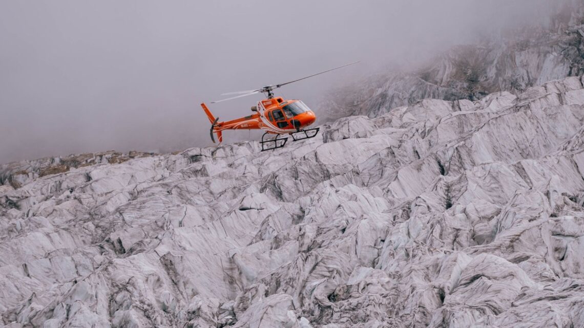 Tragedia en el Himalaya: cinco montañeros rusos fallecen en el monte Dhaulagiri