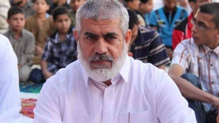 Israel confirma la muerte de Rawhi Mushtaha, jefe del Gobierno de Hamas