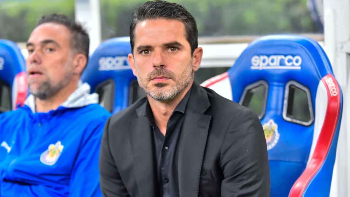 La inminente salida de Gago de Chivas hacia Boca Juniors