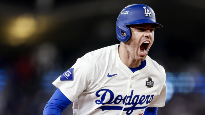 Dodgers se imponen a Yankees en un emocionante inicio de la Serie Mundial   