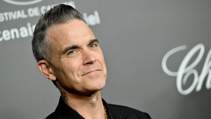 Robbie Williams reflexiona tras la muerte de Liam Payne