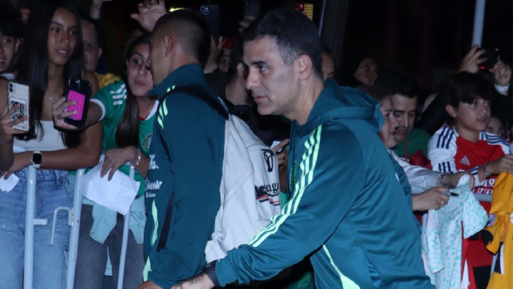 La Selección Mexicana regresa a Guadalajara tras 14 años de ausencia