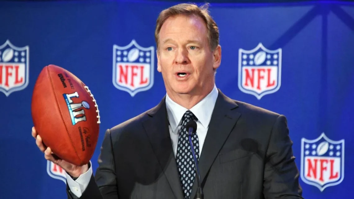 La NFL contempla un Super Bowl internacional