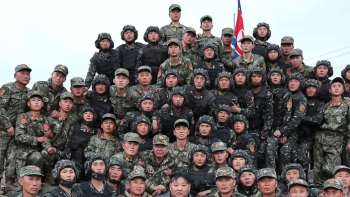 Corea del Norte envía tropas a Rusia y aumenta la tensión en Asia