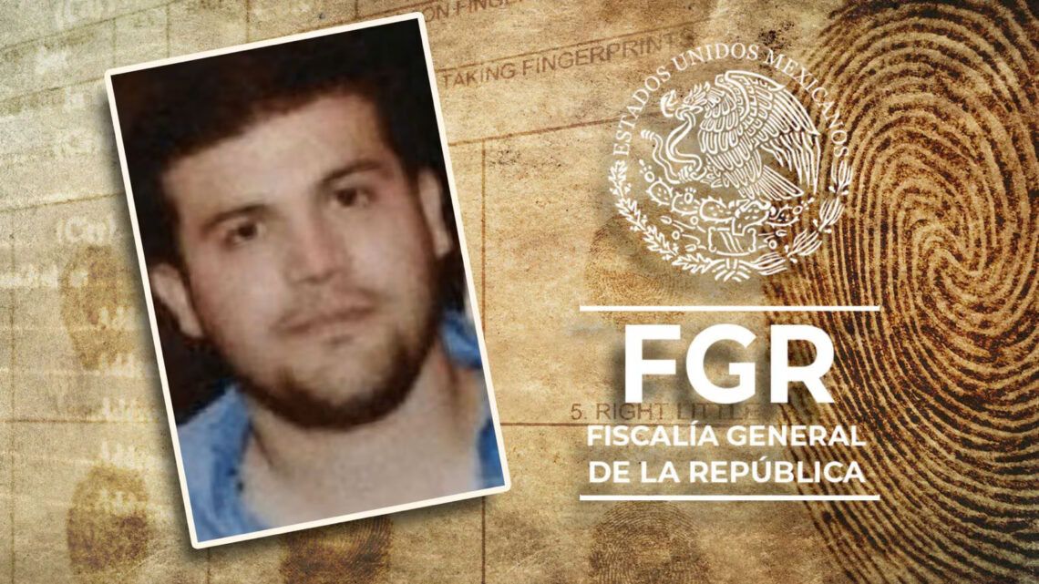 FGR acusa a juez de ignorar pruebas clave contra Joaquín Guzmán López