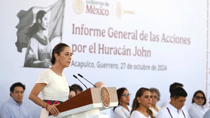 Millonaria inversión para recuperación de viviendas tras huracán John