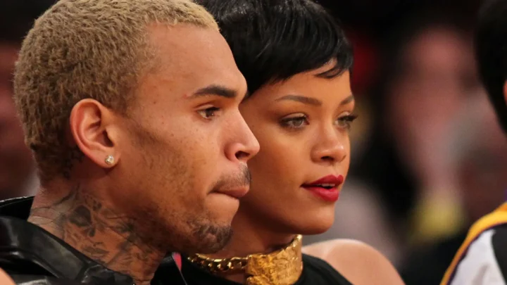 Revelan detalles escalofriantes del ataque a Rihanna por Chris Brown  