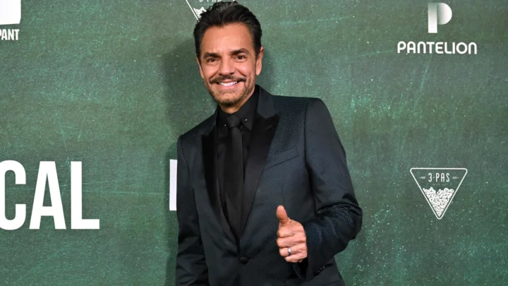 Eugenio Derbez revela las complicaciones de su vida como estrella