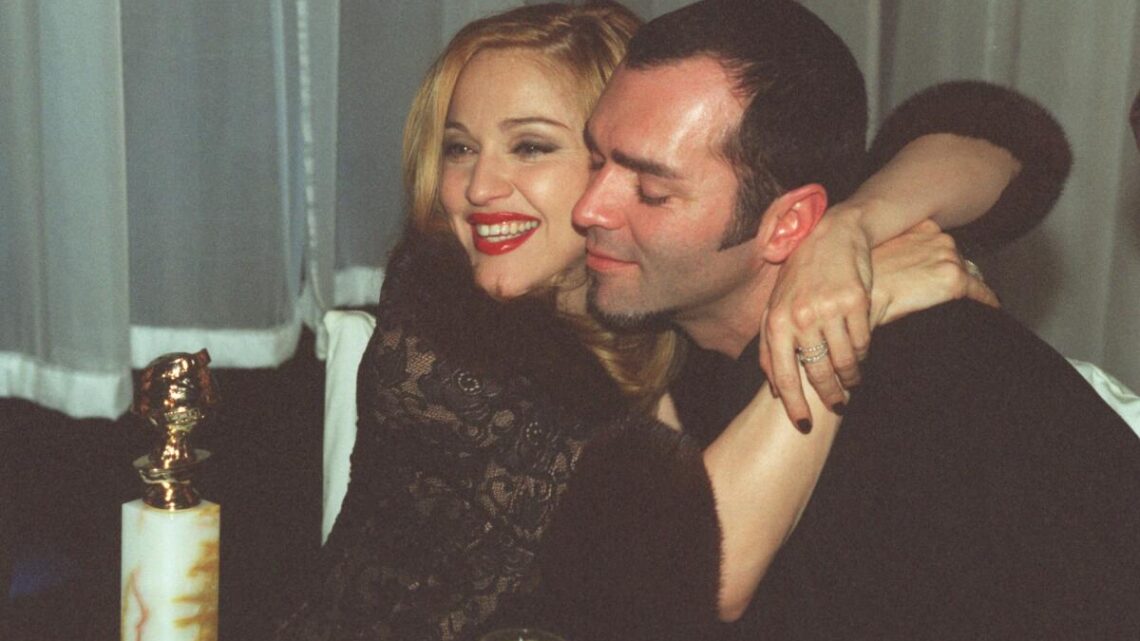 Fallece Christopher Ciccone, Hermano de Madonna