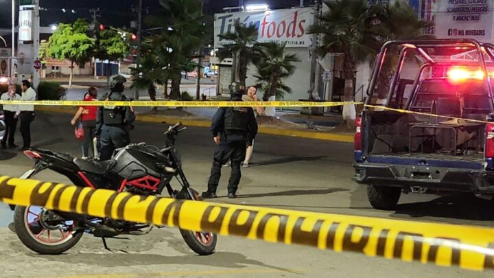 Violencia entre “Chapitos” y “Mayitos” desata 110 asesinatos en Sinaloa