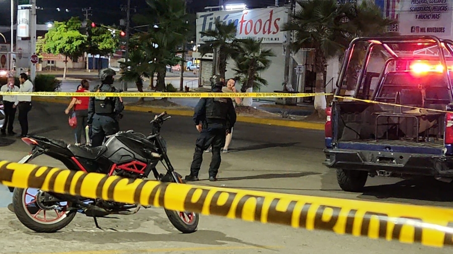 Violencia entre “Chapitos” y “Mayitos” desata 110 asesinatos en Sinaloa