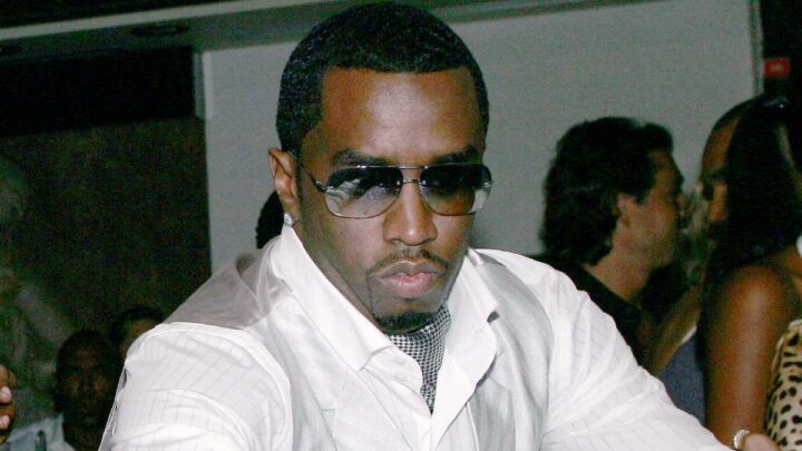 Revelan nombres de celebridades en las fiestas de Diddy Combs