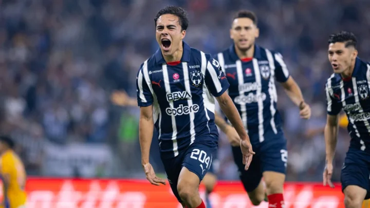 Rayados se impone en el Clásico del Norte con un vibrante 4-2