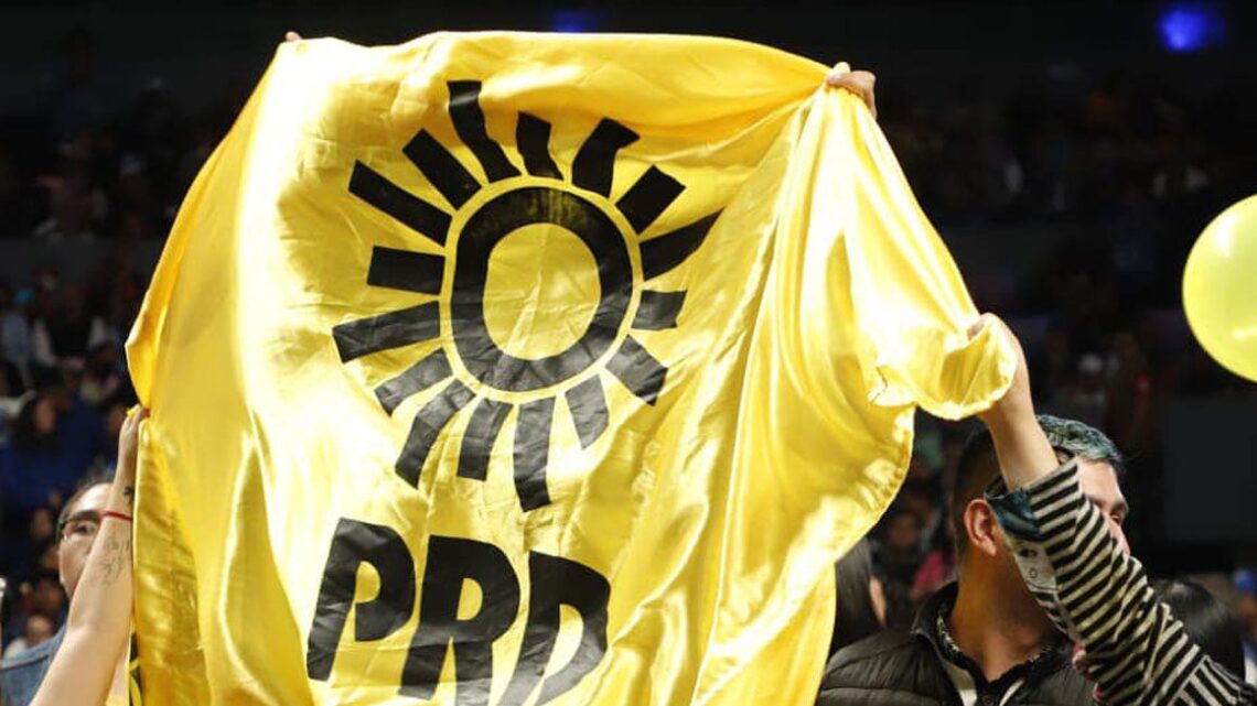 El IECM aprueba registro del PRD como partido político local en Ciudad de México