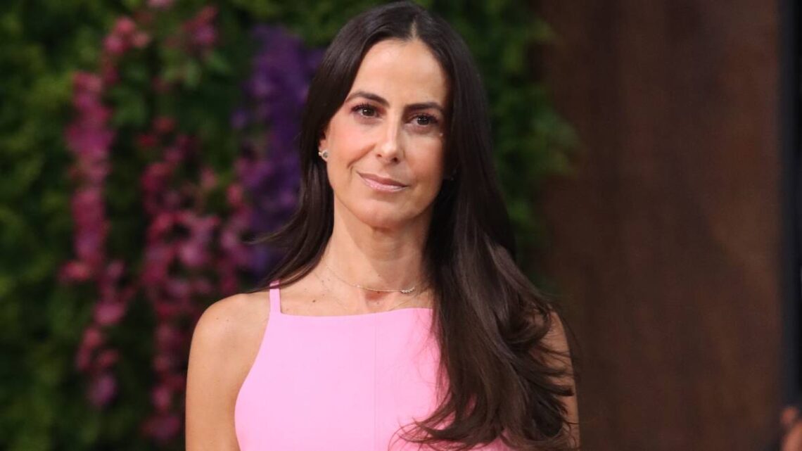 Paulina Mercado comparte su recuperación tras cirugía por tumor maligno