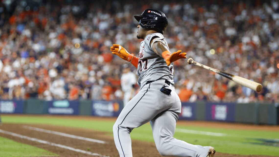 Padres, Tigres y Reales avanzan en la postemporada